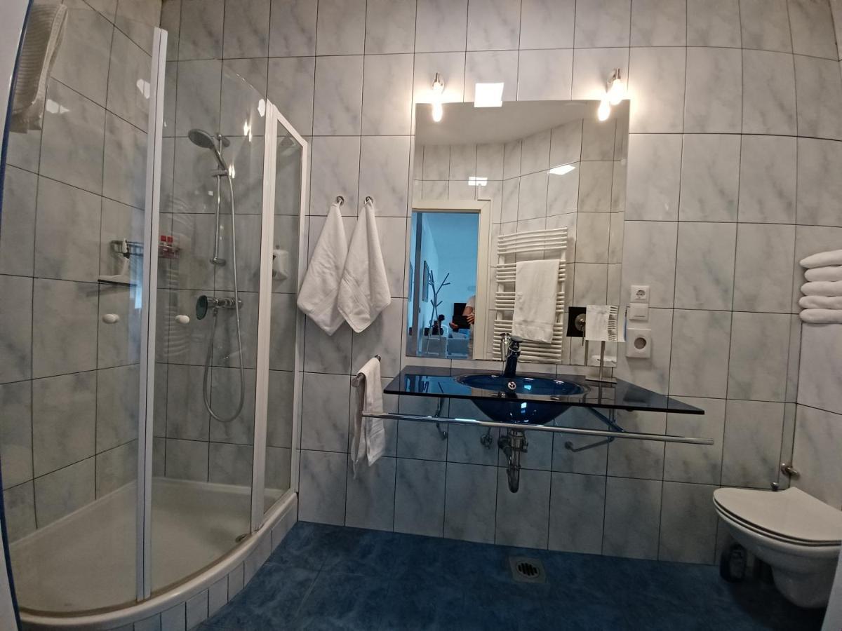 Apartment Ganymede Zagrzeb Zewnętrze zdjęcie
