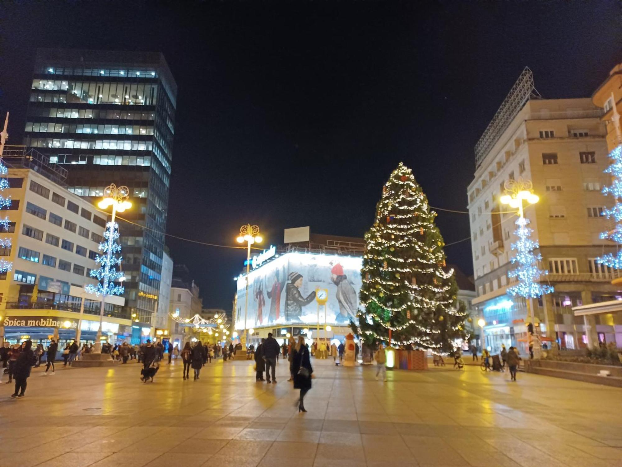 Apartment Ganymede Zagrzeb Zewnętrze zdjęcie