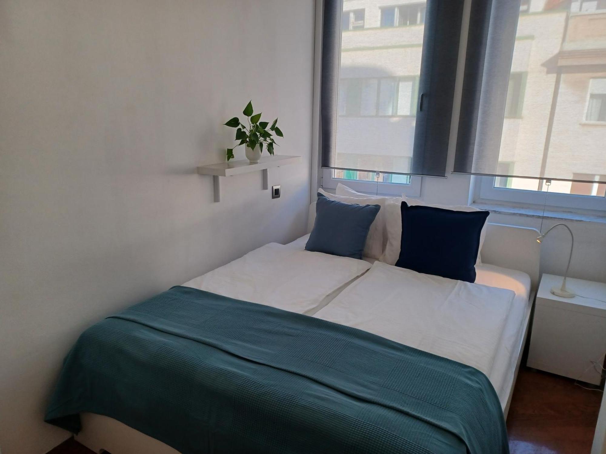 Apartment Ganymede Zagrzeb Zewnętrze zdjęcie
